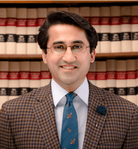 Syed Mustafa Ali